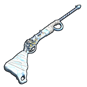 Krampus Bolt Rifle image