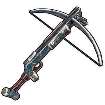 Christmas Ornament Crossbow image