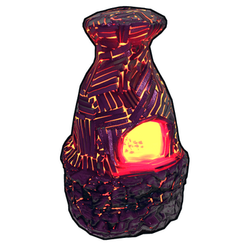 Otherworldly Furnace image