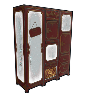 Frosty's Locker image