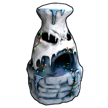 Ice Vortex Furnace image