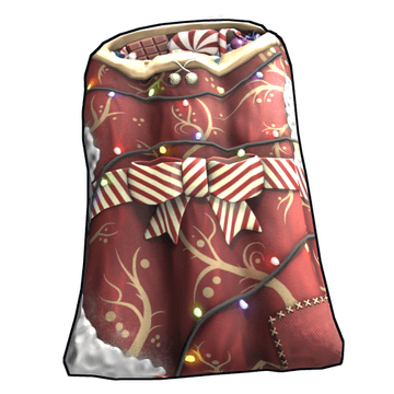 Sweet Gift Sleeping Bag image