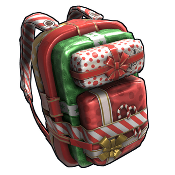 Gift Stack Backpack image