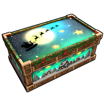 Christmas Eve Box image