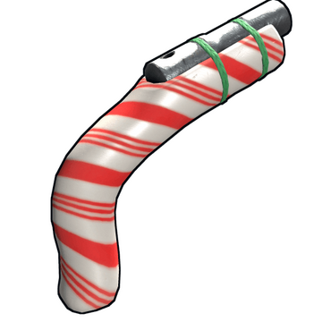 Candy Cane Eoka image