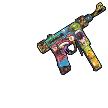 BrainStorm SMG image