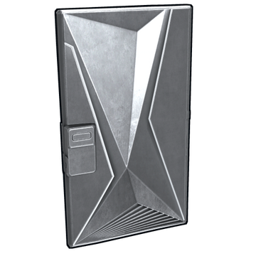 Titanium Door image