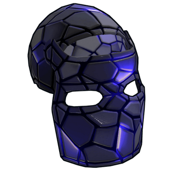 Ultramarine Facemask image