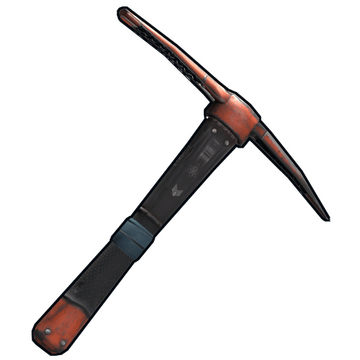 Cargo Heli Pick Axe image