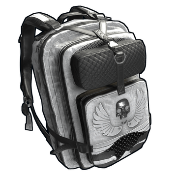 No Mercy Backpack image