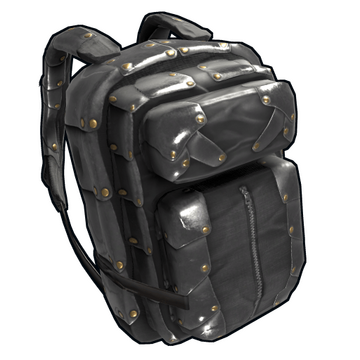 Hardsuit Backpack image