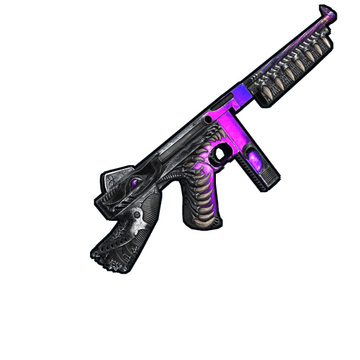 Abyss Thompson image