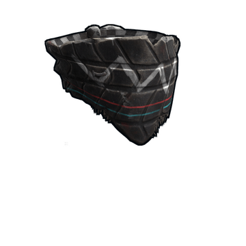 Tire Bandana image