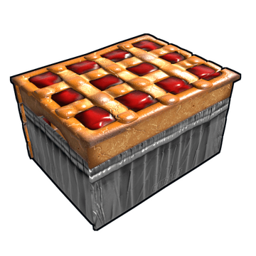 Pie Box image