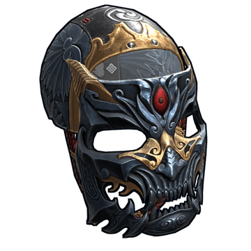 Shogun Facemask image