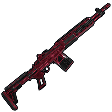 Redemption M39 image