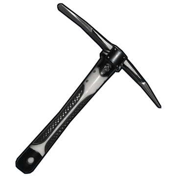 No Mercy Pick Axe image