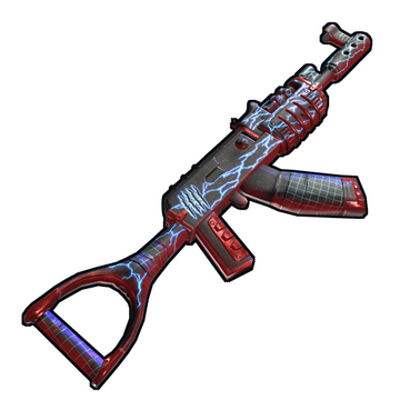 Nocturnal Beast AR image