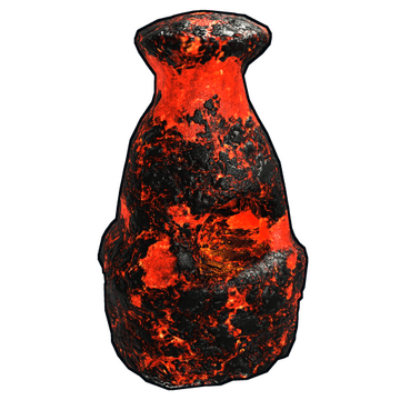 Volcanic Furnace image