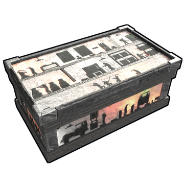 Clan Base Large Box image