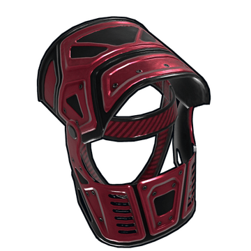 Redemption Helmet image