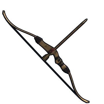 El Diablo Bow image