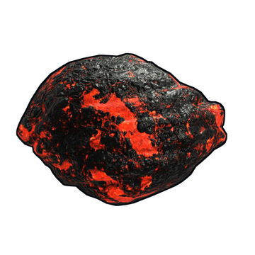 Volcanic Rock image