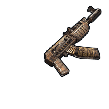 Junkernaught AR image