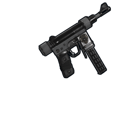 Black Diamond SMG image