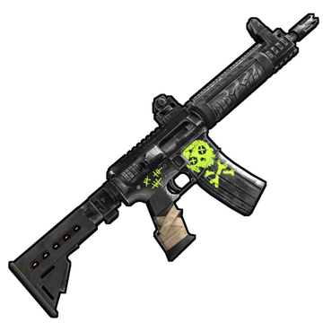 Bullseye LR300 image