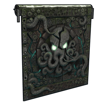 Tomb Of The Octopus image