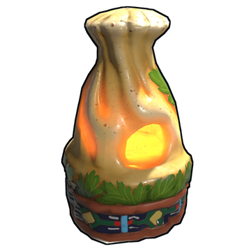 Khinkali Furnace image