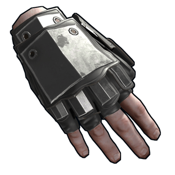 Cybergloves image