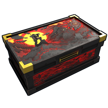 Shadowborn Large Box image