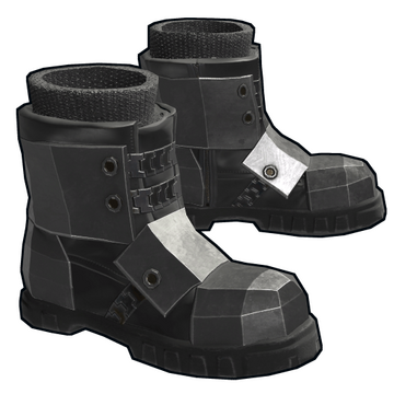 Cyberboots image