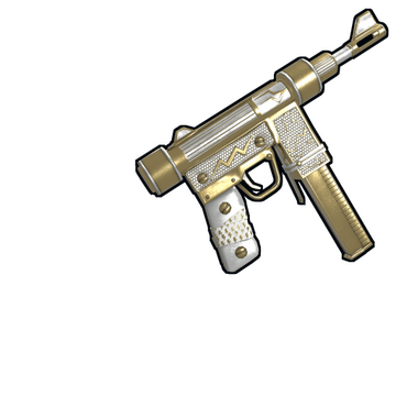 Thundergold SMG image