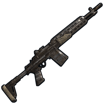 Apocalypse Nomad M39 image