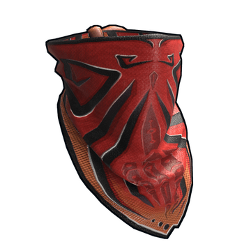 Mr.Craboo Bandana image