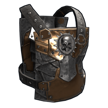 Norseman Chestplate image