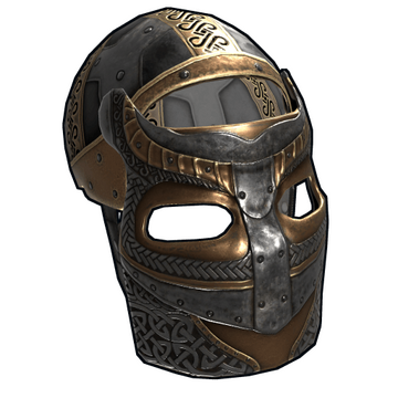 Norseman Facemask image