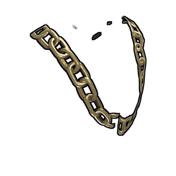 Gold Chains image