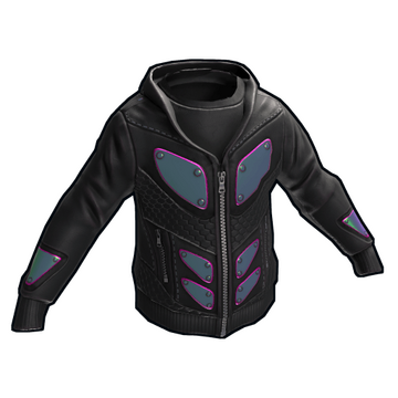 Chameleon Hoodie image