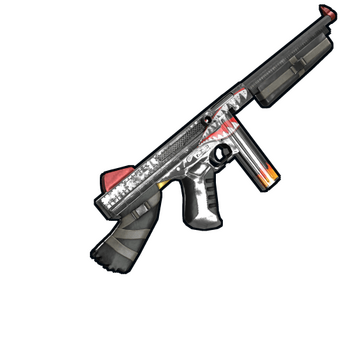 Bombshell Thompson image