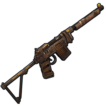 Junkernaught SAR image