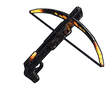 Hellborn Crossbow image