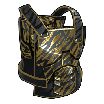 Royal Safari Chestplate image