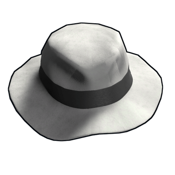 Mob Boss Boonie Hat image