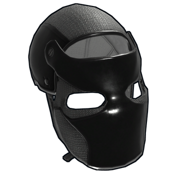 Black Diamond Facemask image
