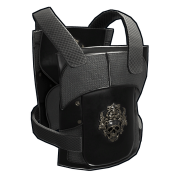Black Diamond Chestplate image
