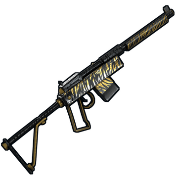 Royal Safari SAR image